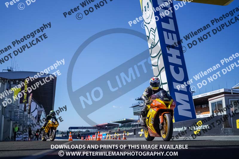 Le Mans;event digital images;france;motorbikes;no limits;peter wileman photography;trackday;trackday digital images